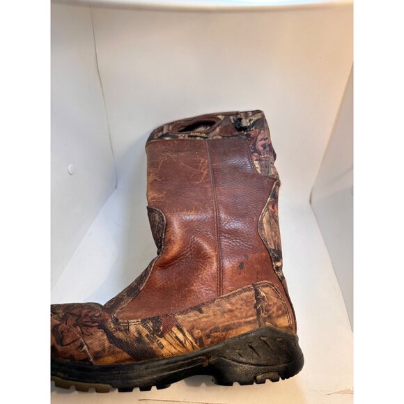 LaCrosse Mens Sz 7 Adder Scent HD 18\